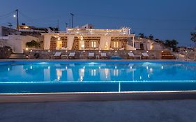 Anemi Suites