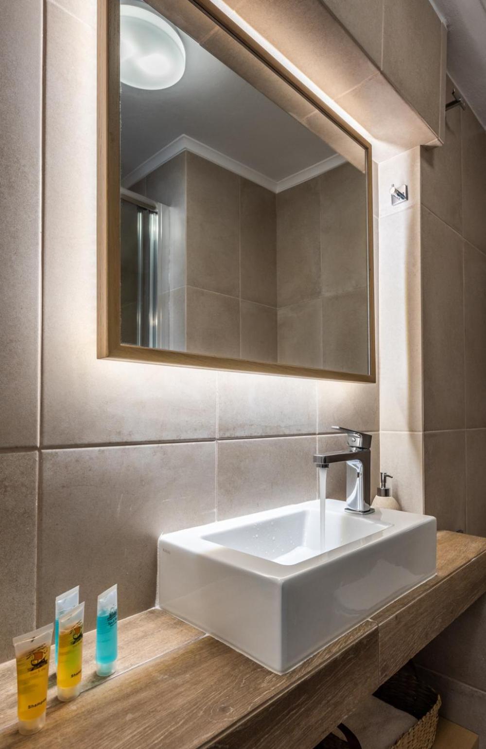 Anemi Suites Adamantas  Zimmer foto